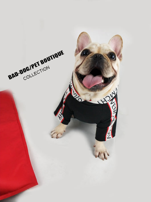 Suéter Deportivo para Perros - Abrigo Versátil para Otoño, Invierno y Primavera - Image 5
