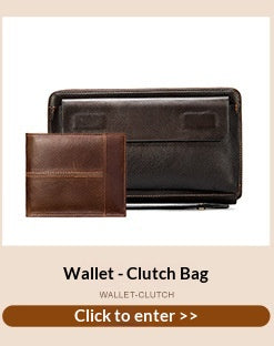 Cartera Premium de Cuero Genuino para Hombre - Image 9