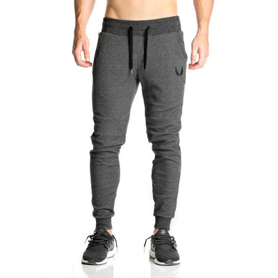 Pantalones Deportivos Casual Slim Fit con Tecnología Stretch - Image 3