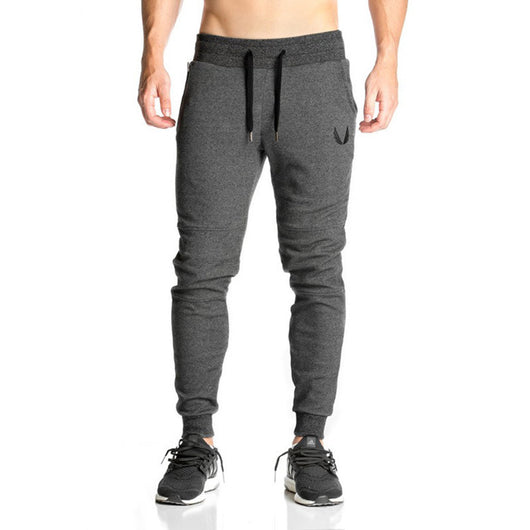 Pantalones Deportivos Casual Slim Fit con Tecnología Stretch - Image 3