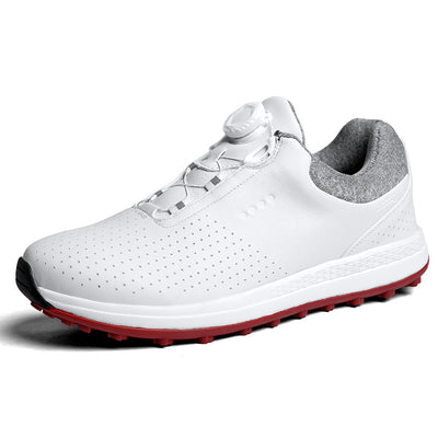 Zapatilla Deportiva Golf Plataforma Baja - Estilo Casual Moderno - Image 5