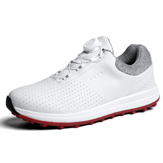 Zapatilla Deportiva Golf Plataforma Baja - Estilo Casual Moderno - Image 5