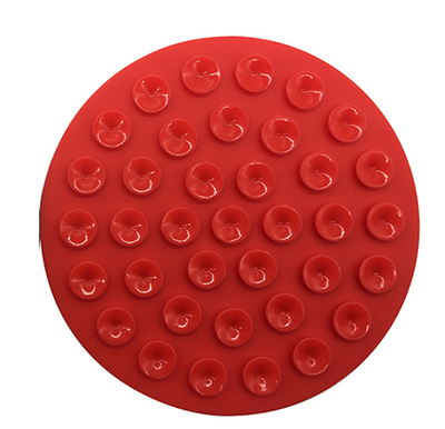 Plato Interactivo para Perros con Textura Masticable - Image 17