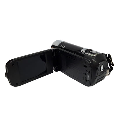 Cámara Digital HD de 16 Megapíxeles - Máquina de Fotos Regalo
