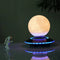 Lámpara Flotante Magnética Moon - Iluminación Atmosférica para Dormir