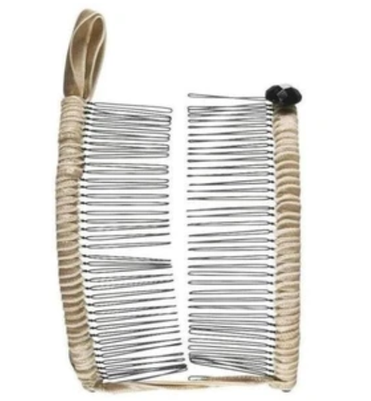 Rizador de Plátano con Peine - Ondulador de Cabello Fácil de Usar - Image 10