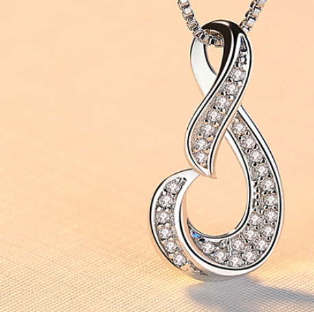 Colgante de Personalidad Fashion - Image 3
