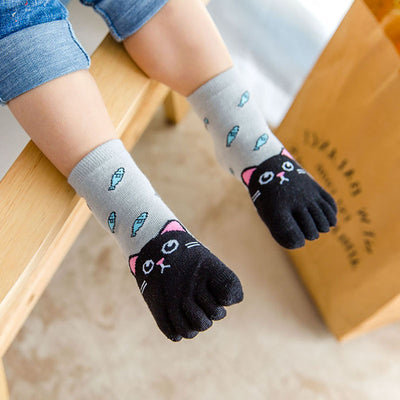 Calcetines Transpirables con Tecnología Antitranspirante