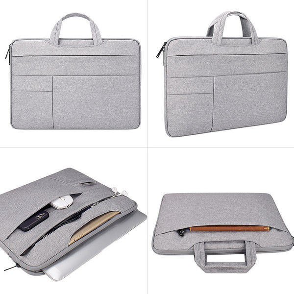 Bolsa Interior Organizadora para Portátil