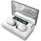 Auricular Bluetooth Invisible Inalámbrico Mini
