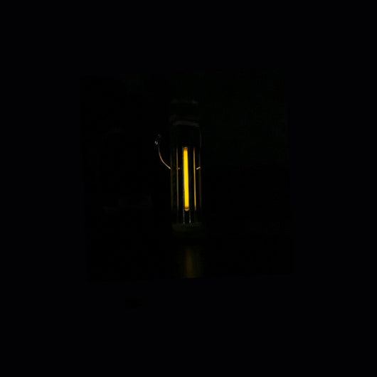 Llavero con Lámpara de Tritio Fluorescente - Image 16