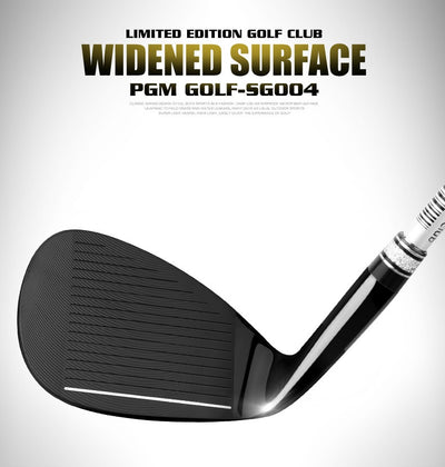 Palo de Arena PGM para Golf - Wedge Profesional para Hombres - Image 20