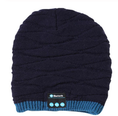 Gorro Tejido Bluetooth con Control de Llamadas y Música - Image 16