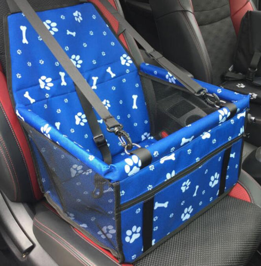 Asiento Transportín Impermeable para Perros - Viajes Largos - Image 6