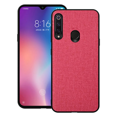 Funda Protectora de Tela para Móvil Z5X - Image 9
