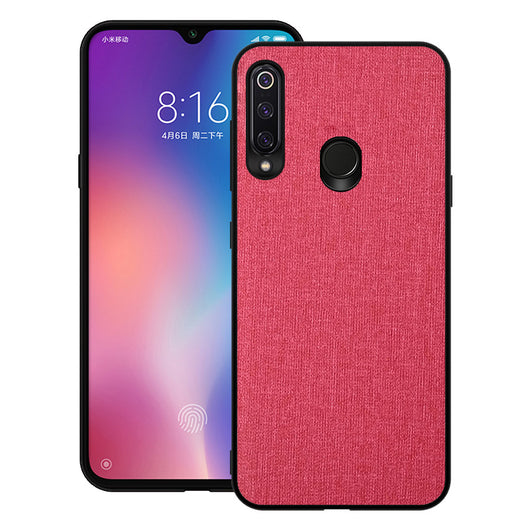 Funda Protectora de Tela para Móvil Z5X - Image 9