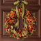 Ornamentos de Guirnalda de Hortensia Colgante - Flores Artificiales Estilo Pastoral
