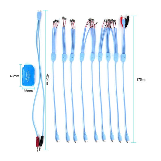 Cable de Prueba de Arranque para Reparación de Teléfonos Móviles SS-905D - Image 5