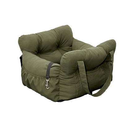 Transportín para Mascotas Impermeable Antideslizante Desmontable - Image 17