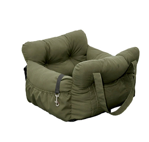 Transportín para Mascotas Impermeable Antideslizante Desmontable - Image 17