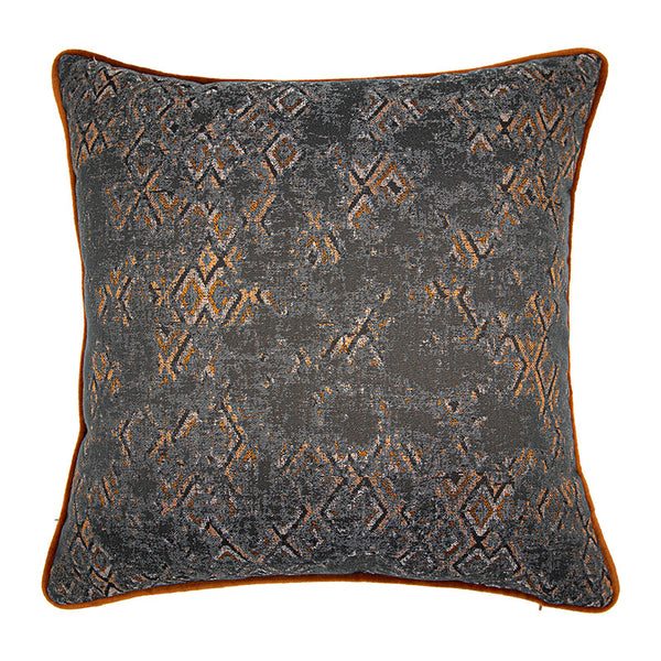 Cojín Jacquard Americano para Sofá