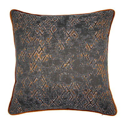 Cojín Jacquard Americano para Sofá - Image 2