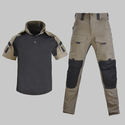 Conjunto de Entrenamiento Casual para Hombre - Image 11