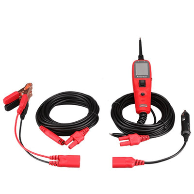 Probador de Circuitos Automotrices Portátil y Versátil - Image 4