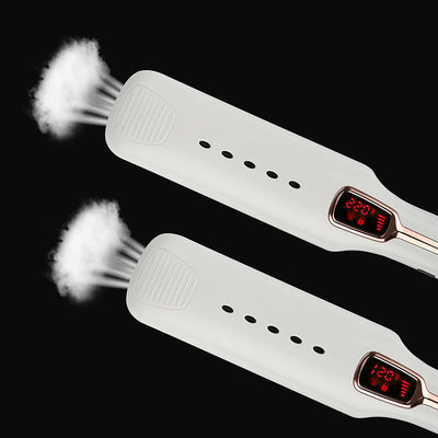Peine Alisador de Vapor con Iones Negativos e Infrarrojo - Image 10