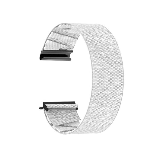 Correa Deportiva Tejida Geométrica para Reloj Inteligente - Image 14