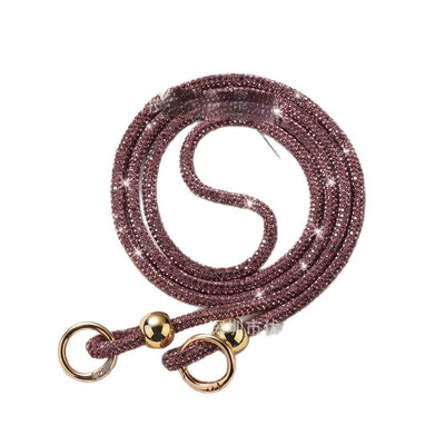 Cordón para Celular con Cristales de Lujo - Image 3
