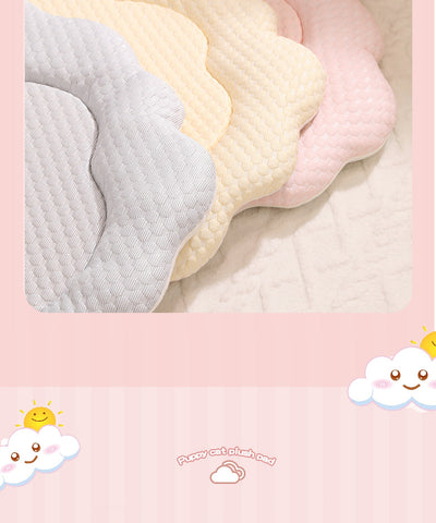 Colchoneta Refrescante para Mascotas - Cama Fresca para Gatos y Perros Pequeños - Image 21