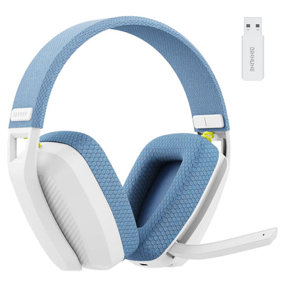 Auriculares Inalámbricos Bluetooth 5.3 Dual Mode Ultraligeros - Image 8
