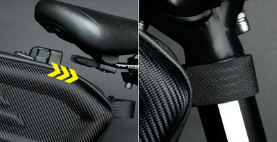 Bolsa Impermeable CyclePro - Image 4