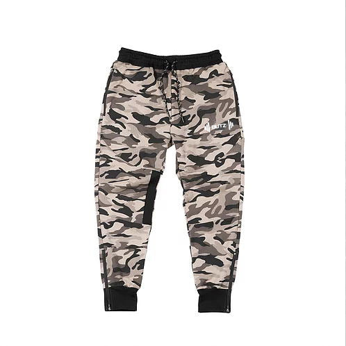 Pantalones Deportivos de Entrenamiento para Hombre - Image 13
