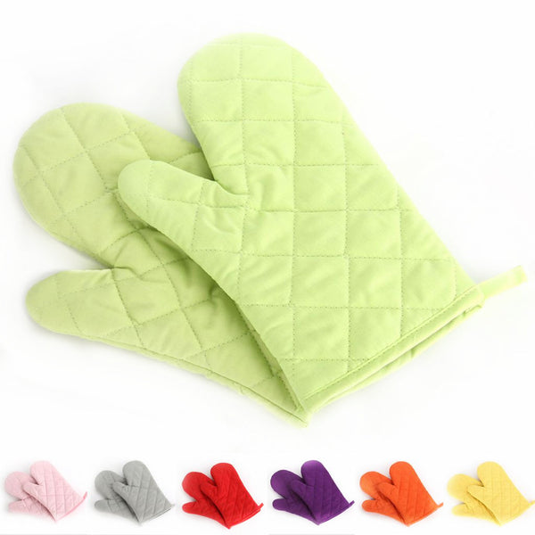 Guantes Aislantes para Microondas Reforzados