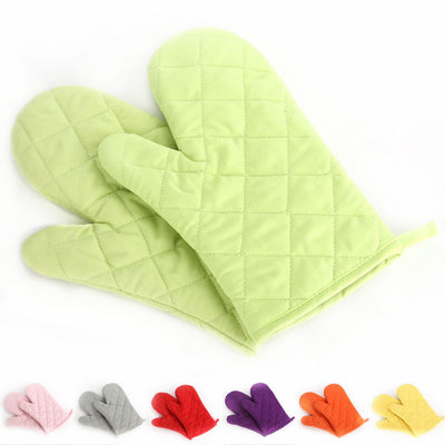 Guantes Aislantes para Microondas Reforzados