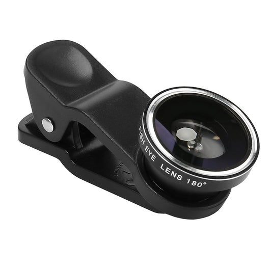 Clip de Lentes Fotográficos para Celular - Image 3