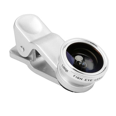Clip de Lentes Fotográficos para Celular - Image 6