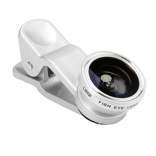 Clip de Lentes Fotográficos para Celular - Image 6