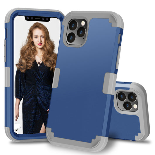 Funda de silicona antigolpes para móvil - Image 7