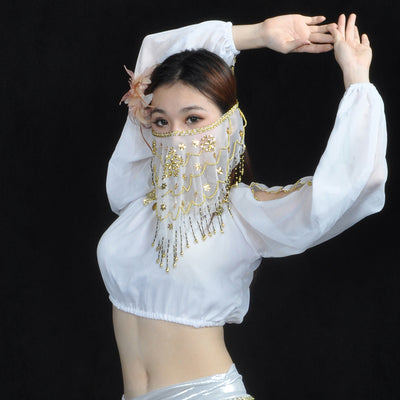 Velo de Danza del Vientre - Image 3