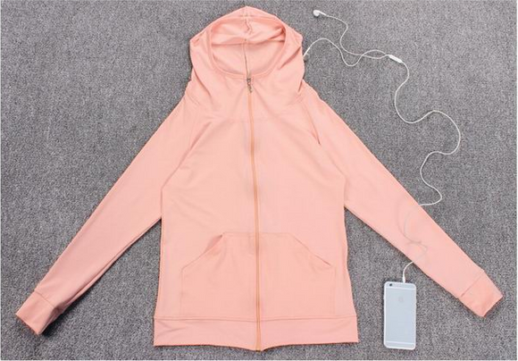 Conjunto Esportivo Feminino Folgado para Fitness - Tamanho Grande Yoga e Corrida