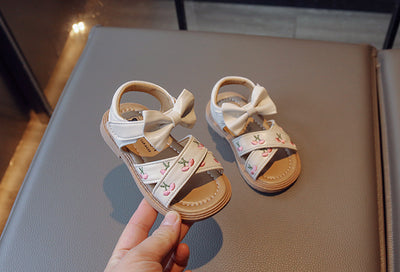 Zapatos Princesa de Moda con Suela Suave y Bordados Delicados - Image 18