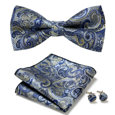 Set de 3 Moños Elegantes y Versátiles - Image 56