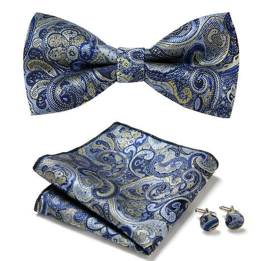 Set de 3 Moños Elegantes y Versátiles - Image 56