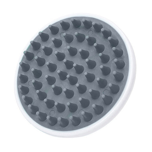 Rascador interactivo para gatos - Juguete de masaje y limpieza de pelaje - Image 18