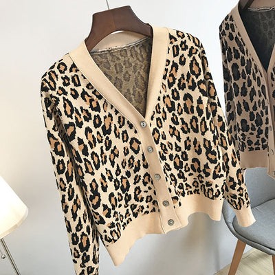 Cardigan de Escote en V - Image 17