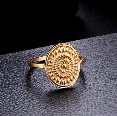 Anillo Doble Elegancia Europa-Estados Unidos - Image 4