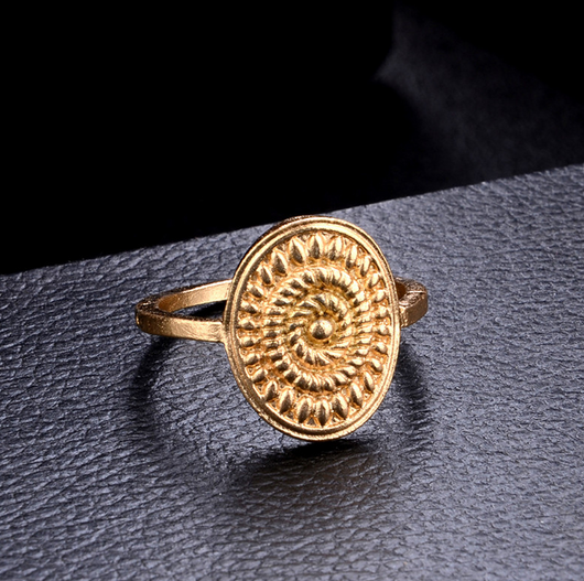 Anillo Doble Elegancia Europa-Estados Unidos - Image 4